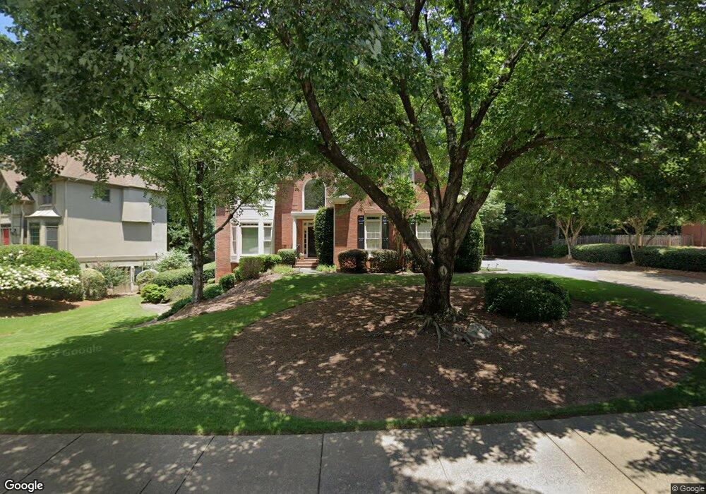 9860 Rod Rd, Alpharetta, GA 30022 - photo 1