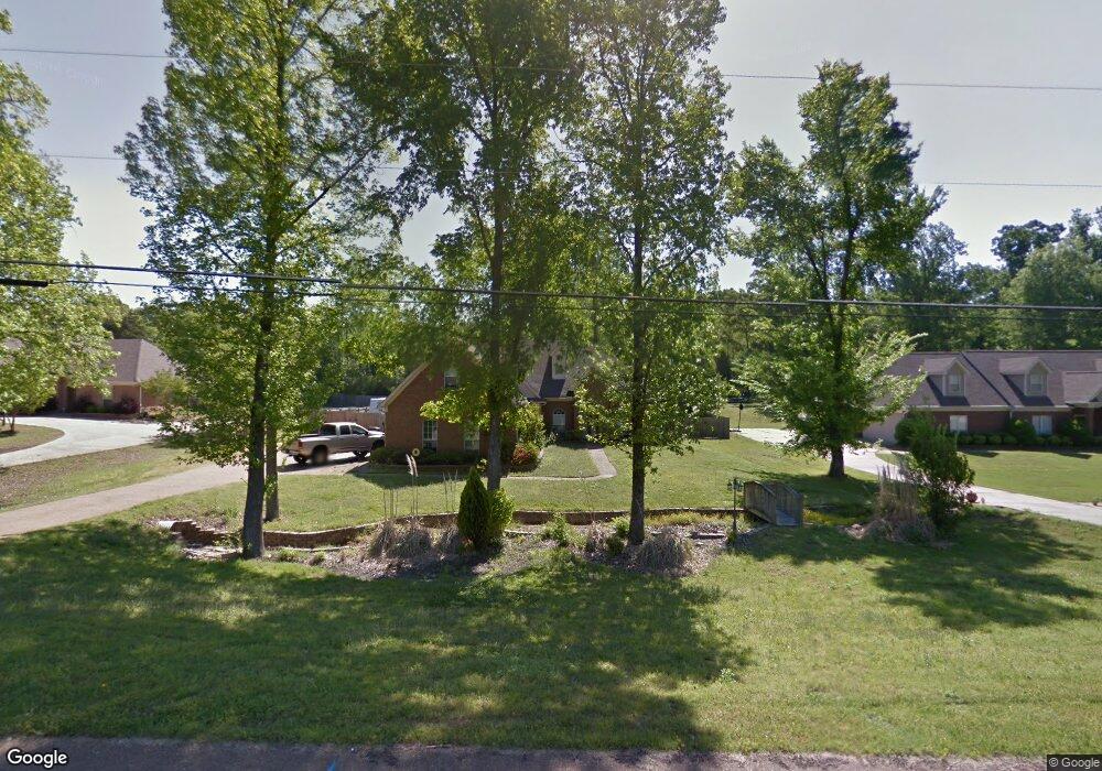 1320 Dogwood Hollow Dr, Hernando, MS 38632 - photo 1