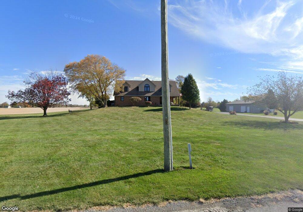 22457 Springmill Rd, Sheridan, IN 46069 - photo 1