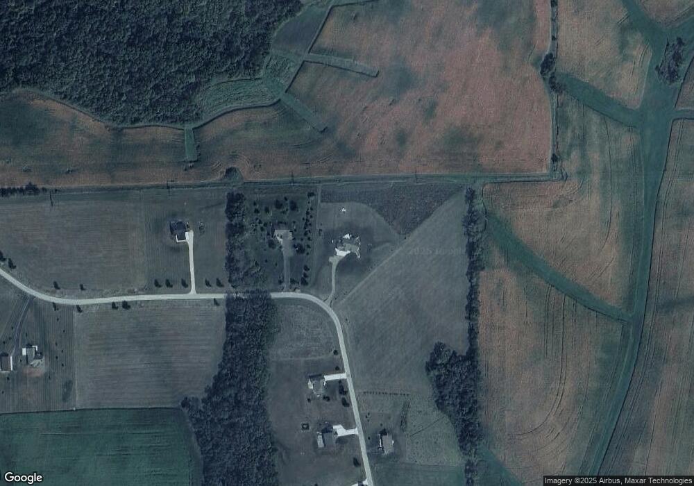 W6682 Lightning Ridge Rd, Monroe, WI 53566 - photo 1