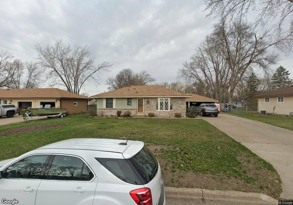 331 109th Ln NW, Coon Rapids, MN 55448 - photo 1