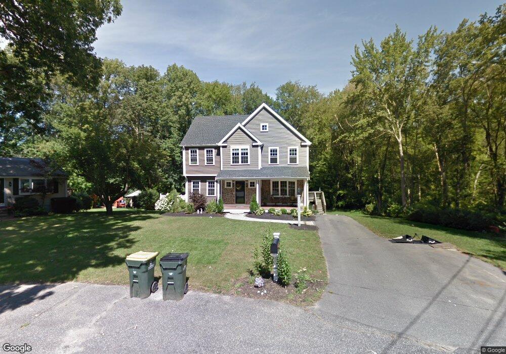 11 Brookfield Rd, Franklin, MA 02038 - photo 1
