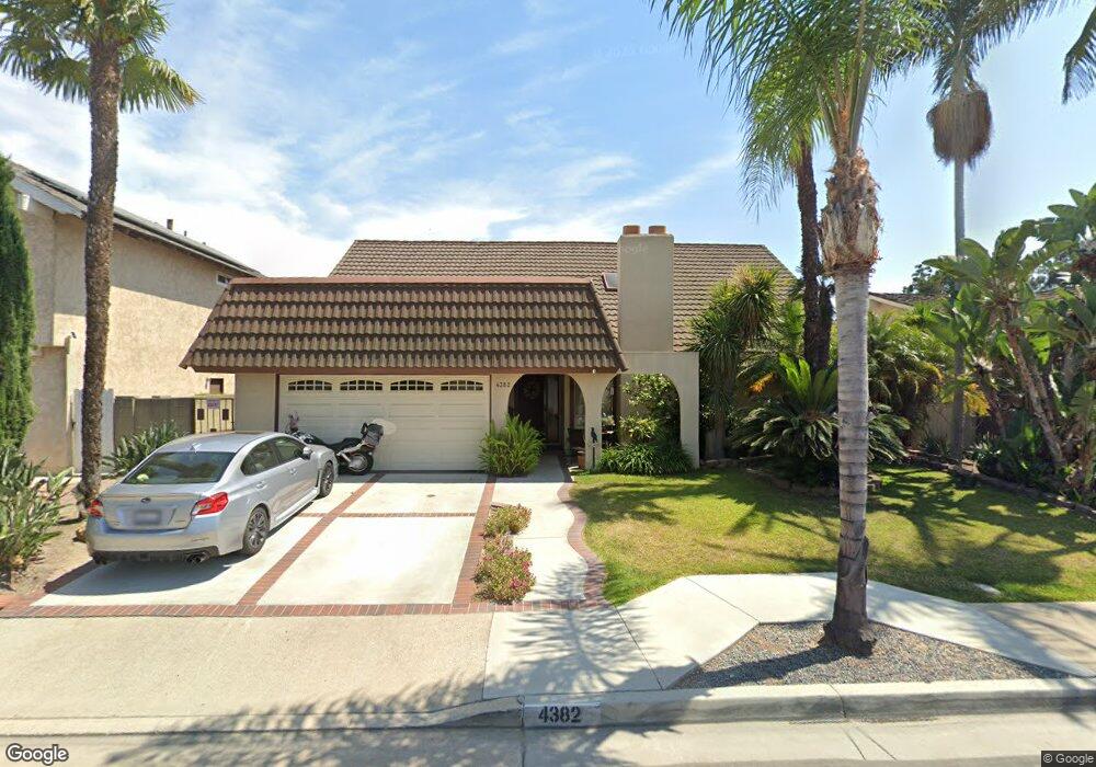 4382 Via Majorca, Cypress, CA 90630 - photo 1