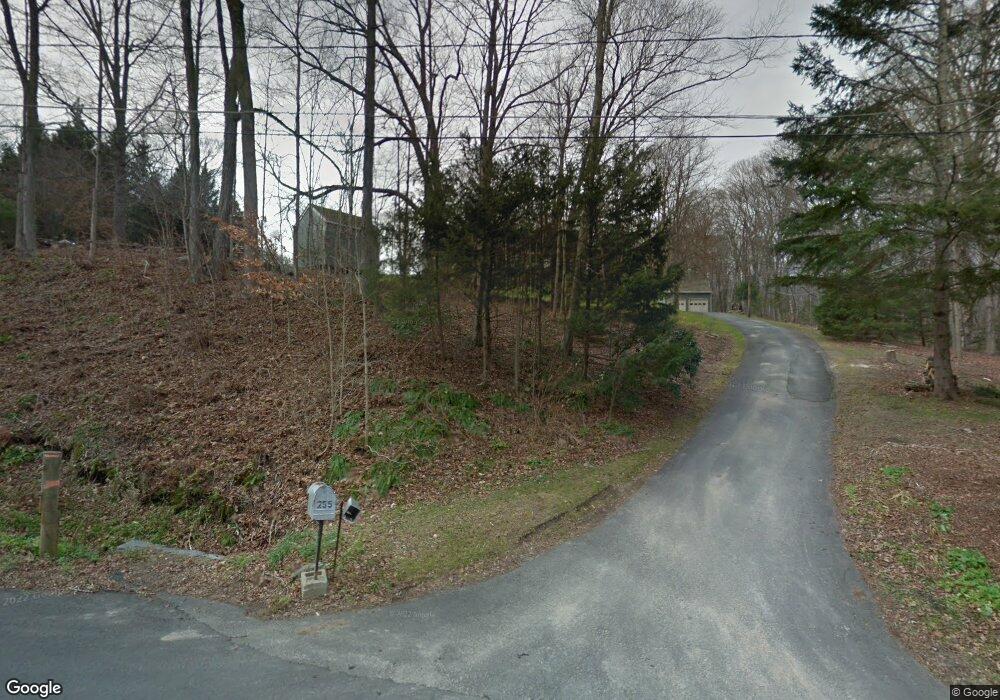 255 Morris Town Line Rd, Watertown, CT 06795 - photo 1