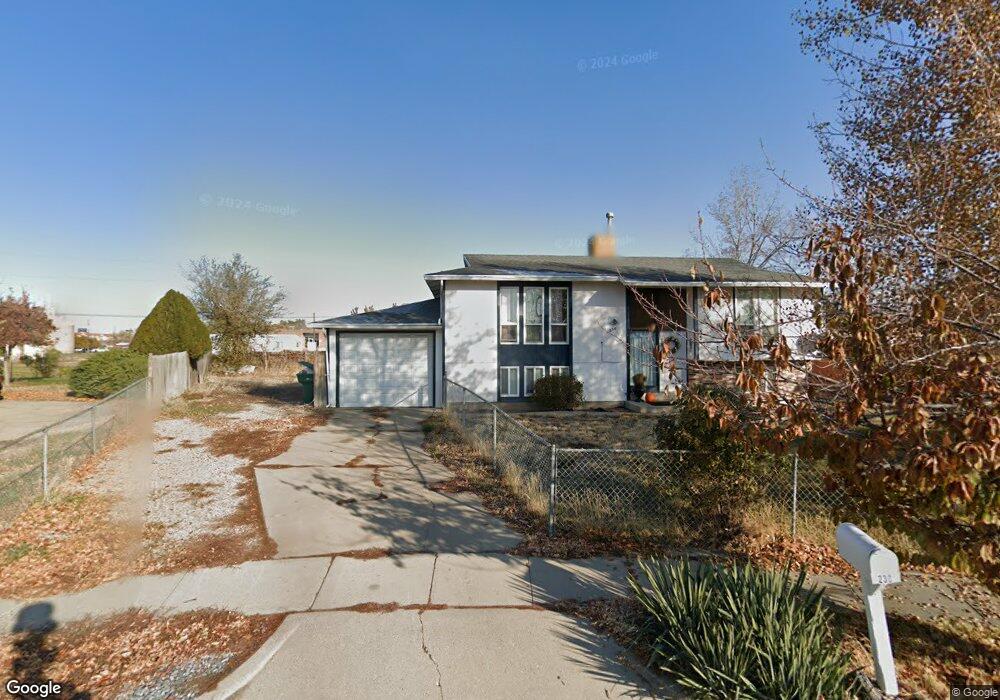 230 W 590 N, Layton, UT 84041 - photo 1