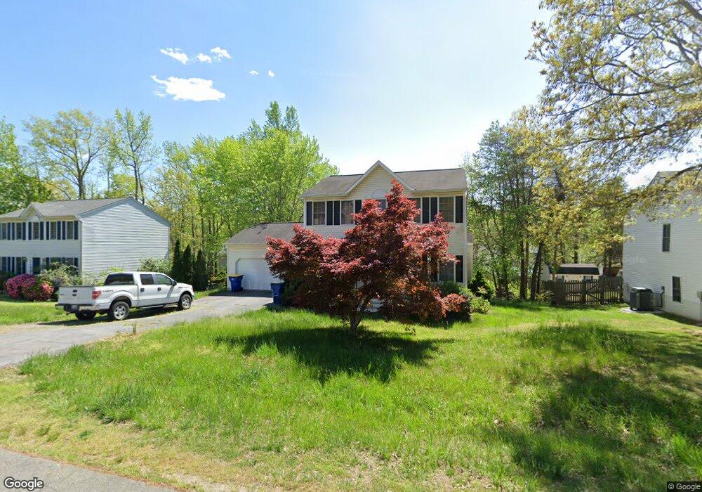 3514 Ardwick Cir, Fredericksburg, VA 22408 - photo 1