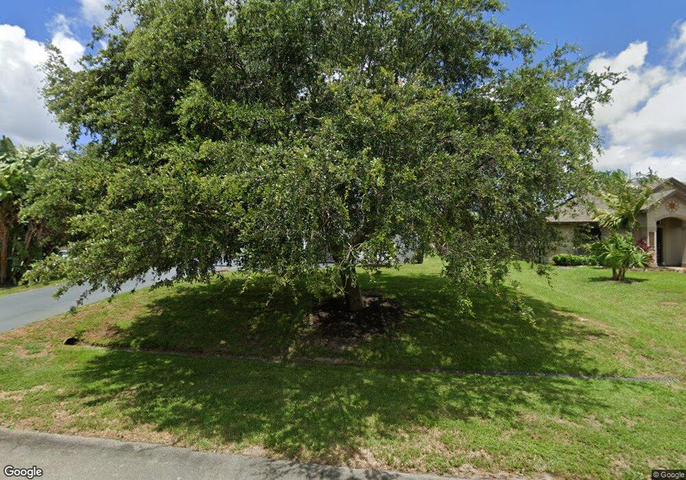 579 SW Nagle Place, Port Saint Lucie, FL 34953 - photo 1