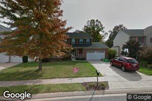 2224 Gelding Way, Bel Air, MD 21015