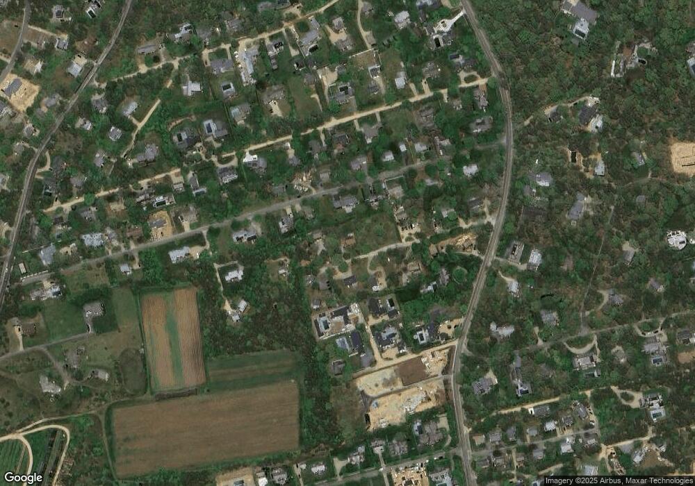 11 Marthas Way, Edgartown, MA 02539 - photo 1