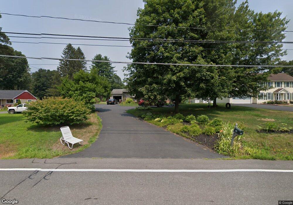 158 Maple Rd, Voorheesville, NY 12186 - photo 1