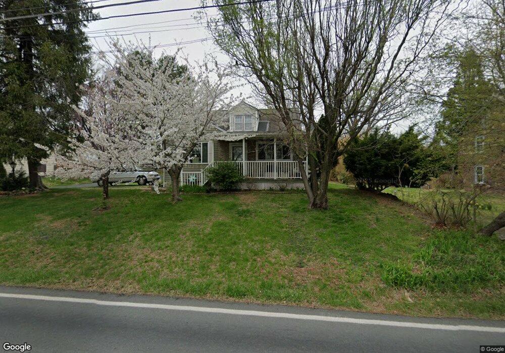 881 Lincoln Rd, Birdsboro, PA 19508 - photo 1