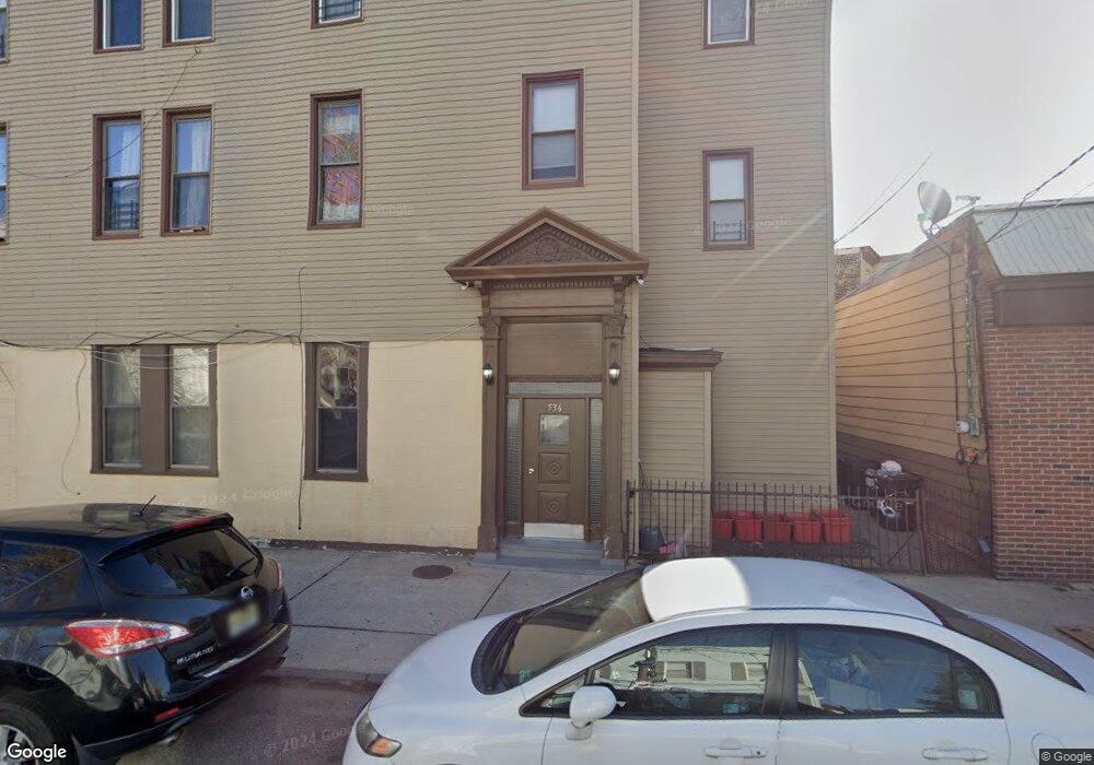 117 Maple St, Weehawken, NJ 07086 - photo 1