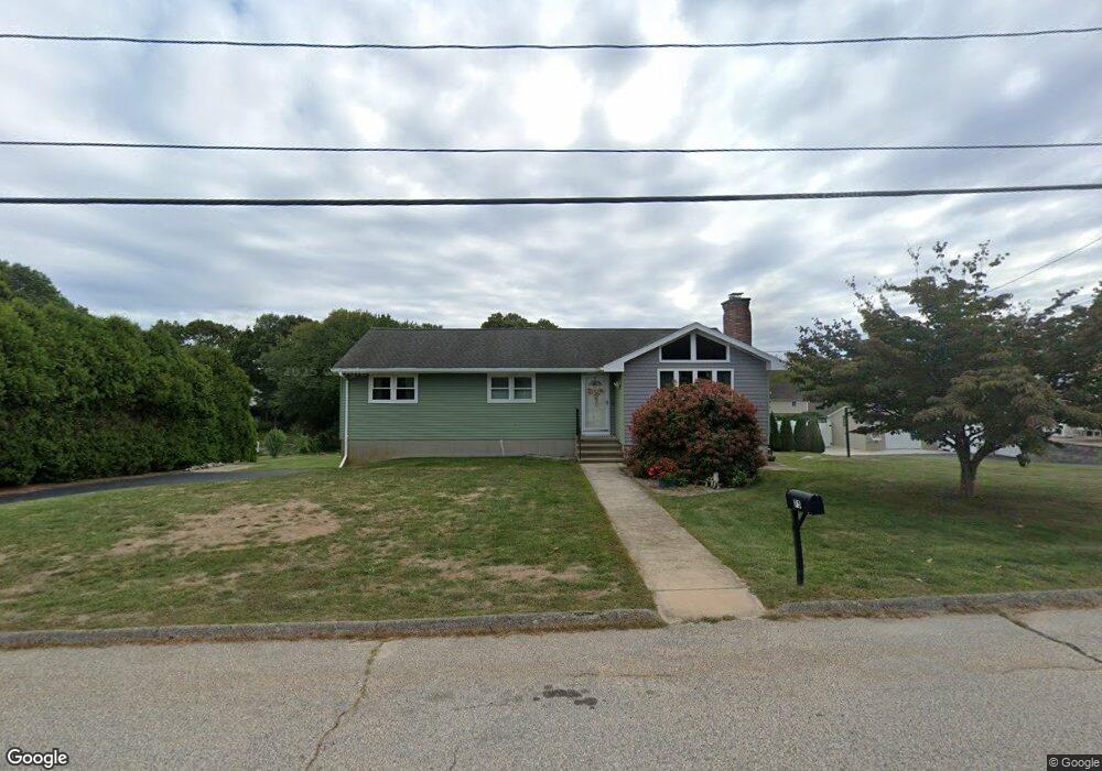 75 Ledward Ave, Westerly, RI 02891 - photo 1