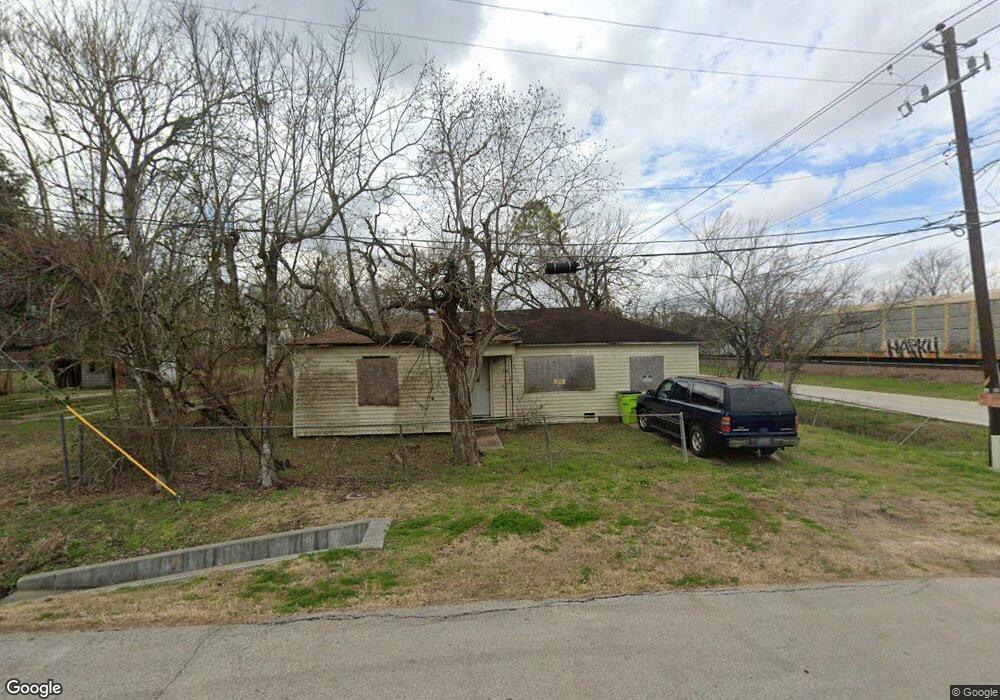 700 Sidney St, Rosenberg, TX 77471 - photo 1