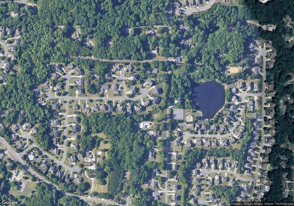 1744 Hickory Woods Pass unit 34, Marietta, GA 30066 - photo 1