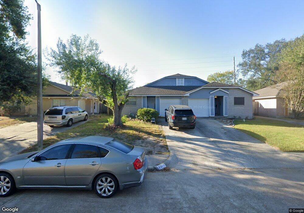 6911 Greenyard Dr, Houston, TX 77086 - photo 1