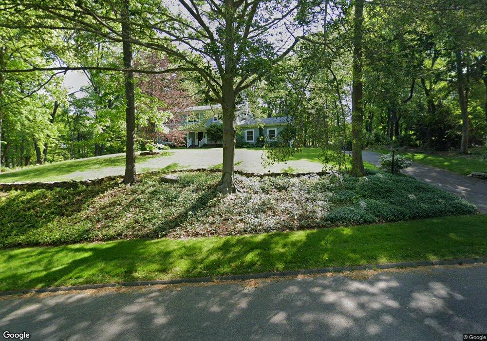 5 Green Ridge Rd, Trumbull, CT 06611 - photo 1