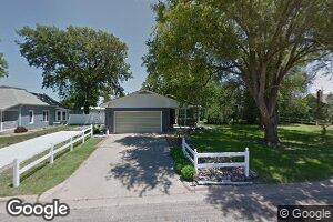 516 S Madison St, Smith Center, KS 66967