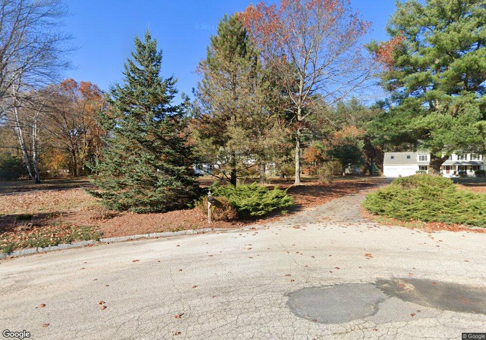 2 Spencer Way, Merrimac, MA 01860 - photo 1