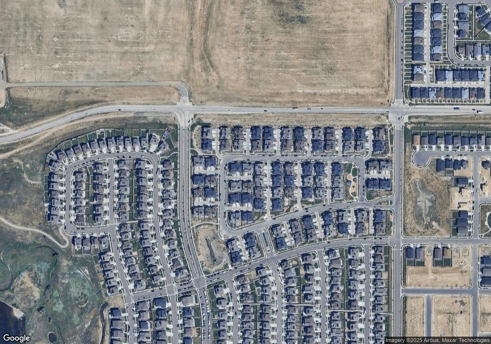 9584 Richfield St, Commerce City, CO 80022 - photo 1