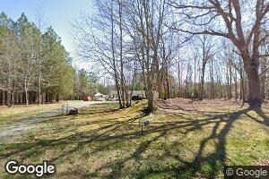 822 J C Teague Road Extension, Staley, NC 27355