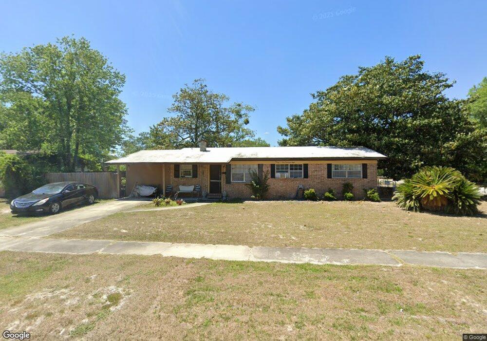 5008 Bilken Dr E, Jacksonville, FL 32210 - photo 1