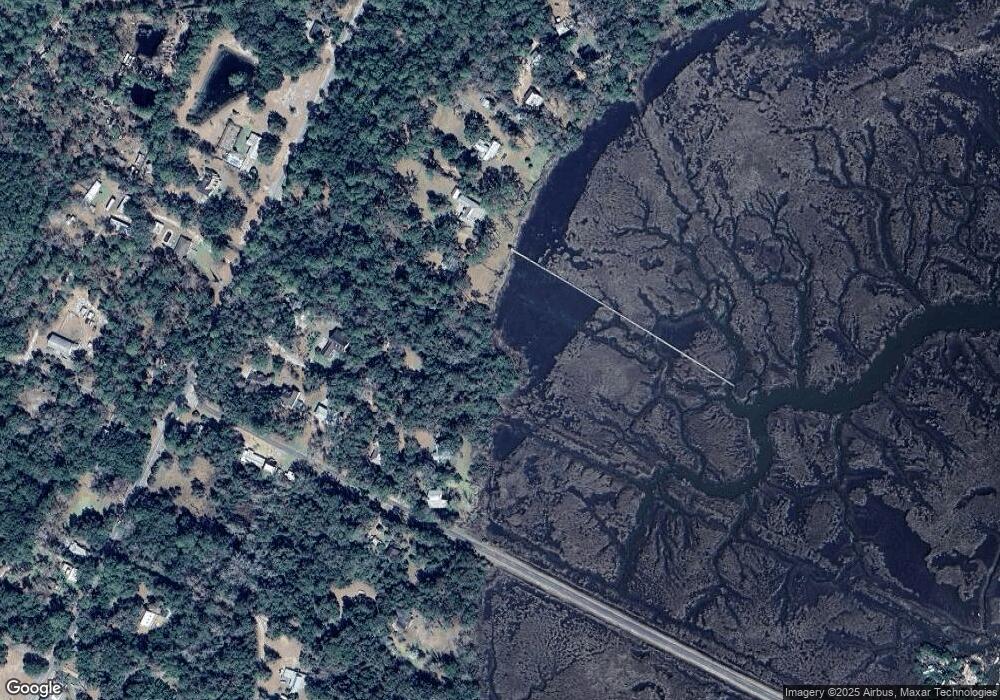 13389 Ga Highway 99, Darien, GA 31305 - photo 1