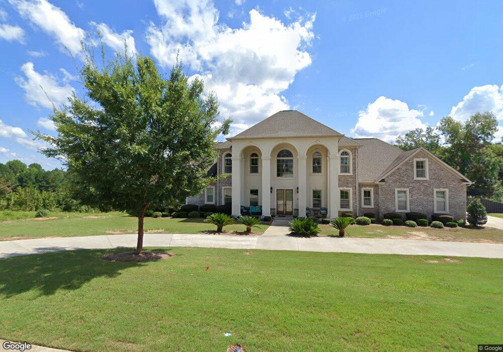 626 Emerald Crossing, Evans, GA 30809 - photo 1