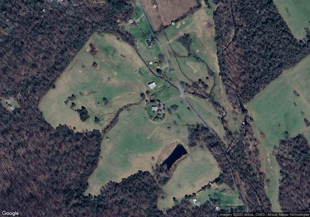 739 Bacon Hollow Rd, Dyke, VA 22935 - photo 1