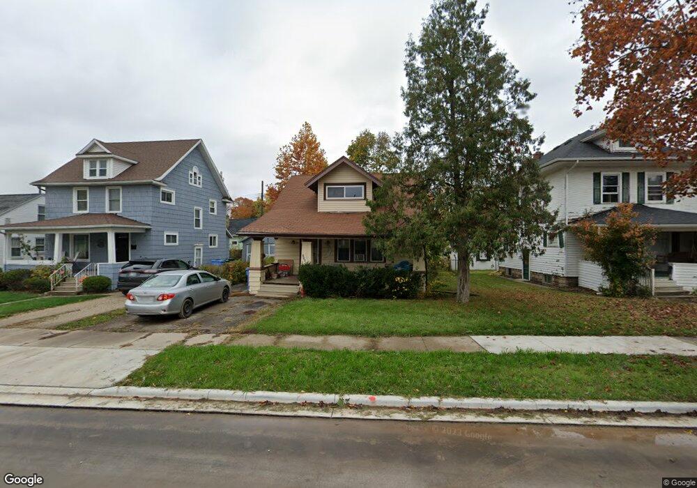 306 Strathmore Rd, Lansing, MI 48910 - photo 1