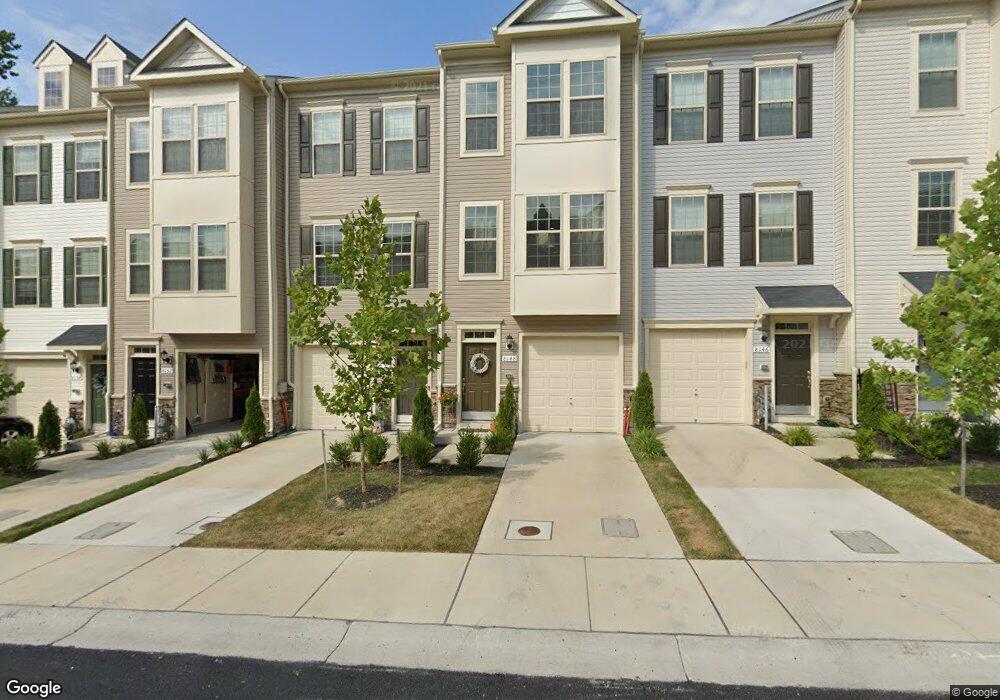 8150 Hollow Ct, Severn, MD 21144 - photo 1