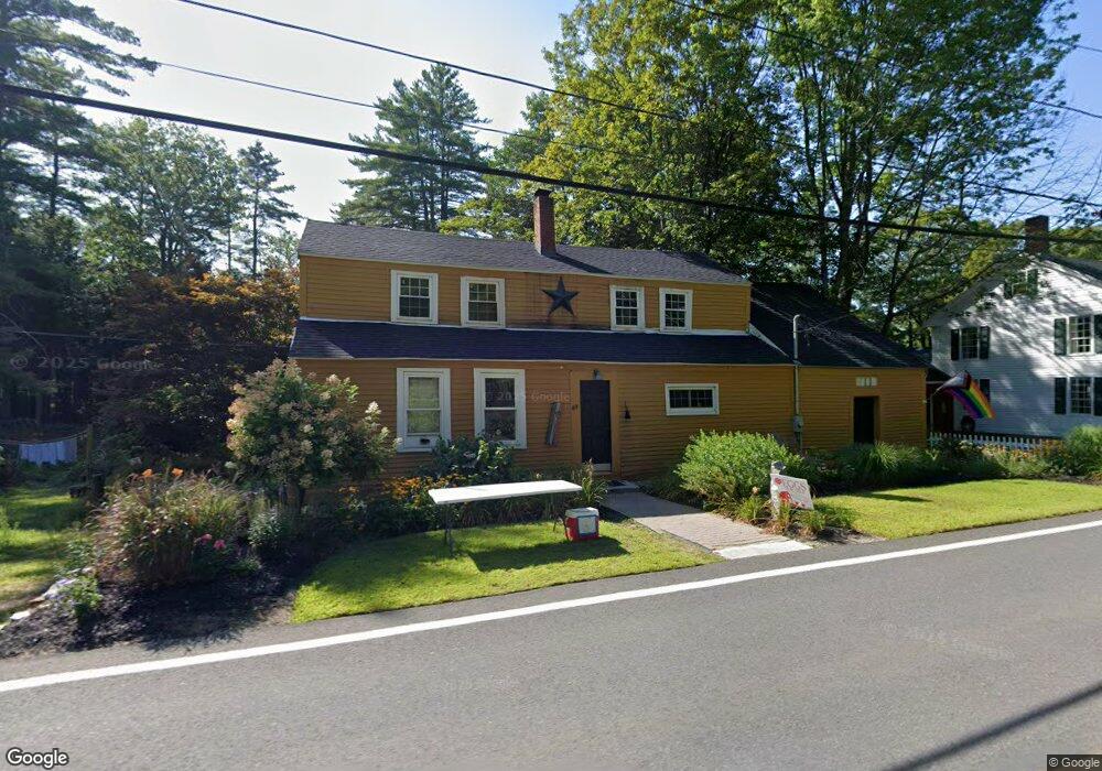 69 Orange Rd, Warwick, MA 01378 - photo 1