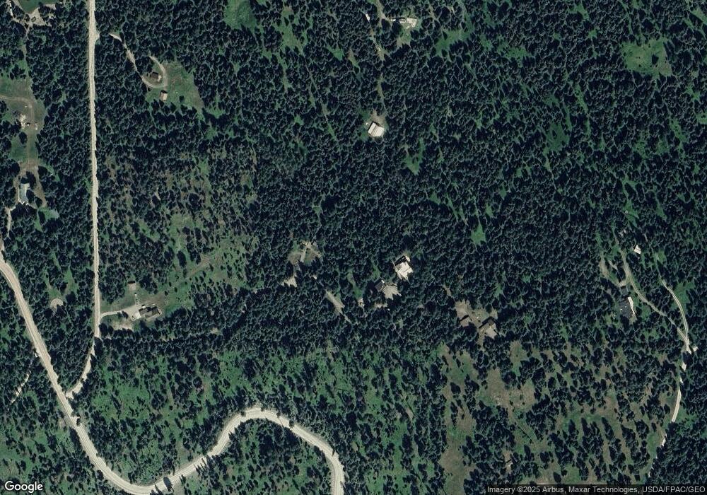 1415 La Brant Rd, Bigfork, MT 59911 - photo 1