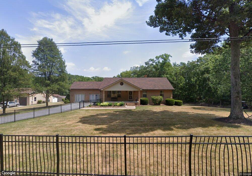 265 Steep Hill Rd, Front Royal, VA 22630 - photo 1