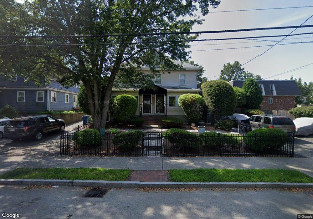 110 Chubbuck St, Quincy, MA 02169 - photo 1