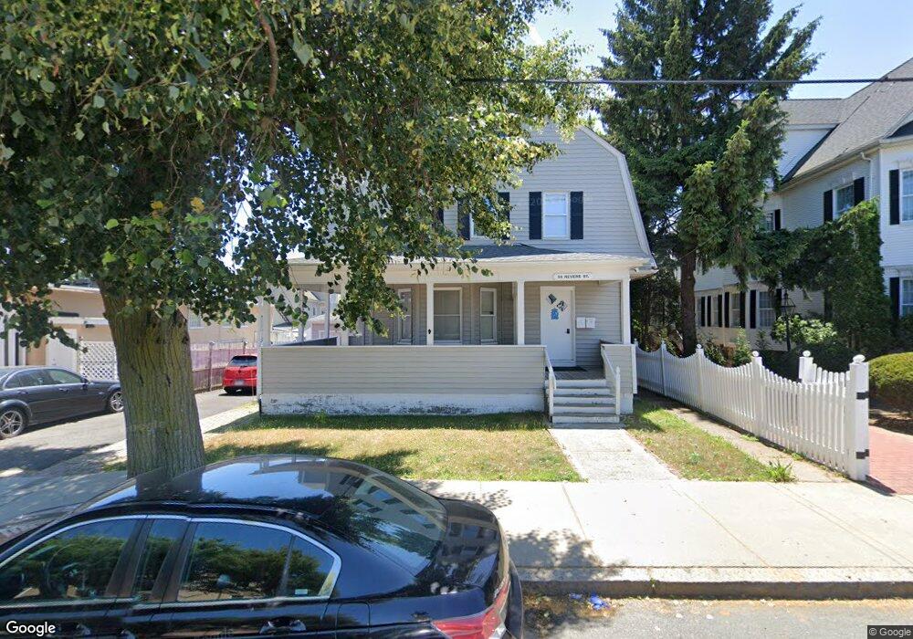 55 Revere St unit 1, Revere, MA 02151 - photo 1