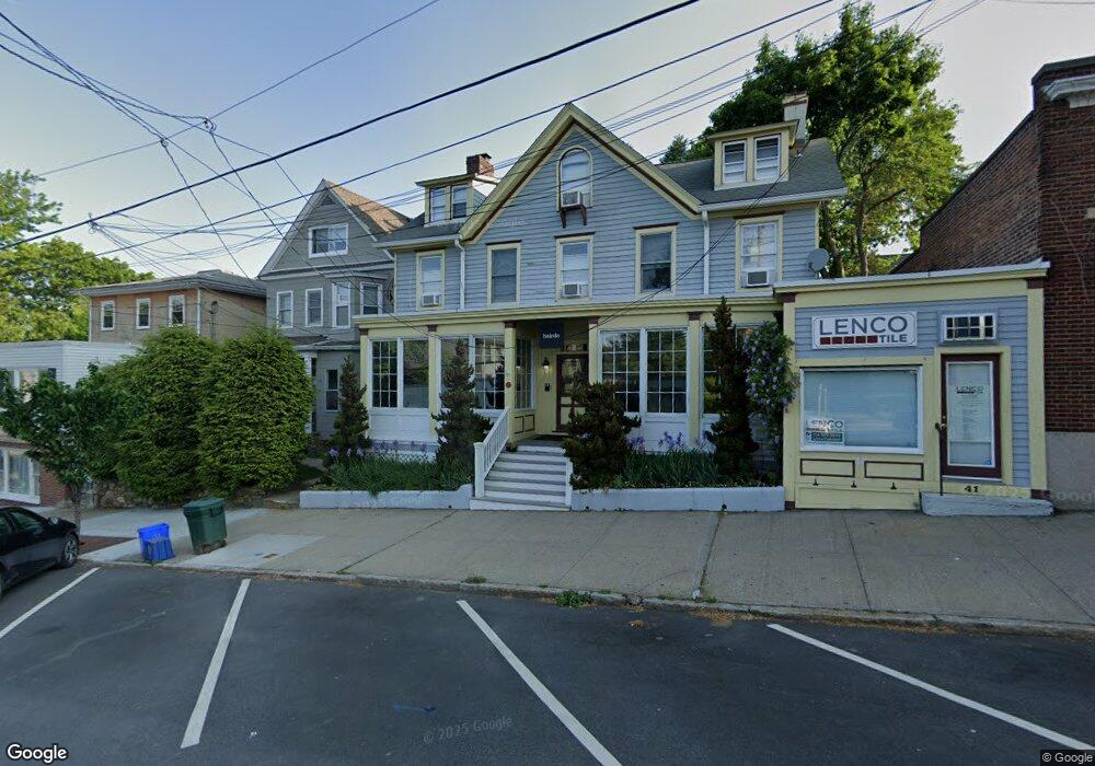 39 Main St unit 2, Irvington, NY 10533 - photo 1