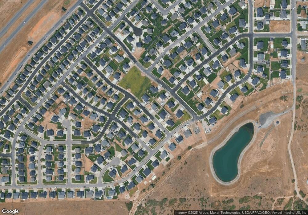 268 W Saddlebrook Dr unit 320, Santaquin, UT 84655 - photo 1