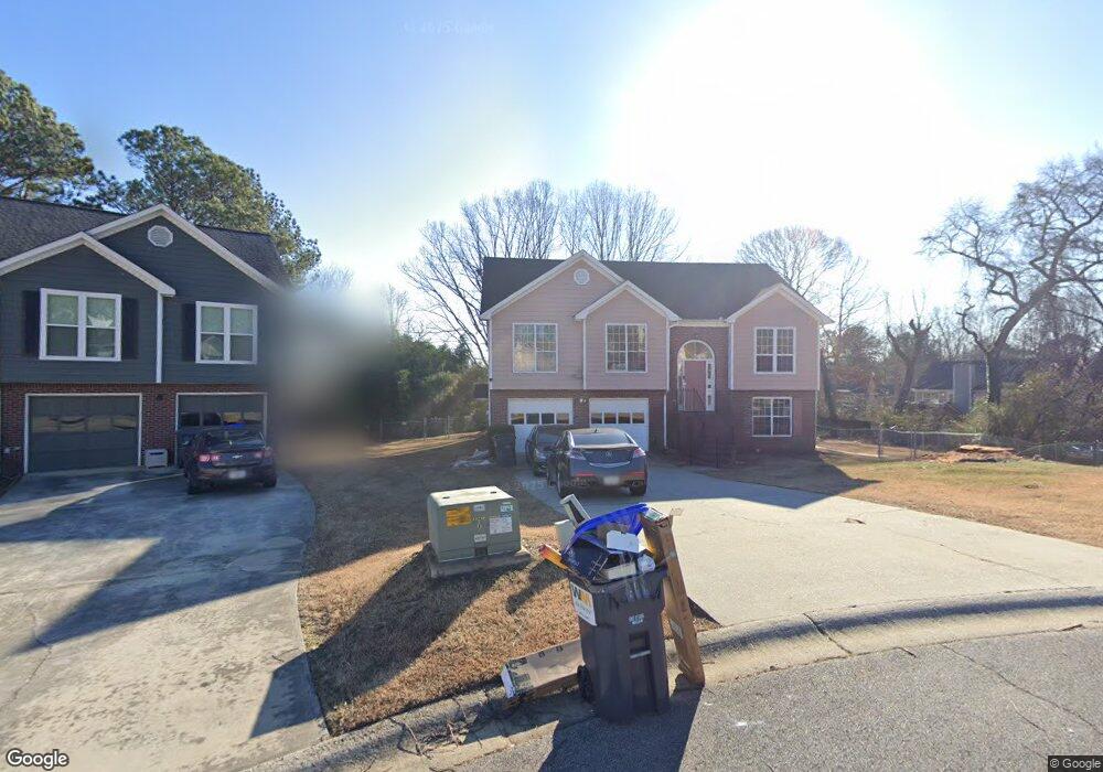 947 Sugar Meadow Ln unit 2, Sugar Hill, GA 30518 - photo 1