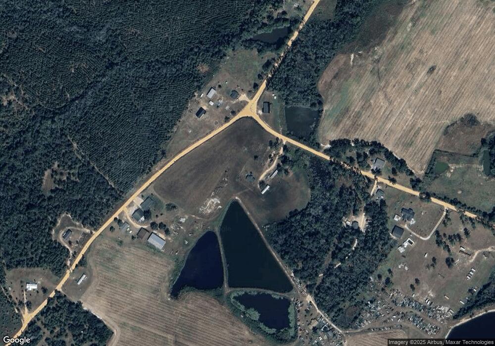 1375 Sam Beasley Rd, Lyons, GA 30436 - photo 1