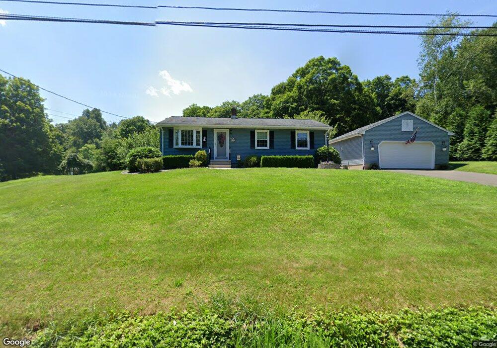 11 Maple Ave W, Higganum, CT 06441 - photo 1
