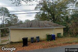 4020 Valley Rd, Columbus, GA 31907