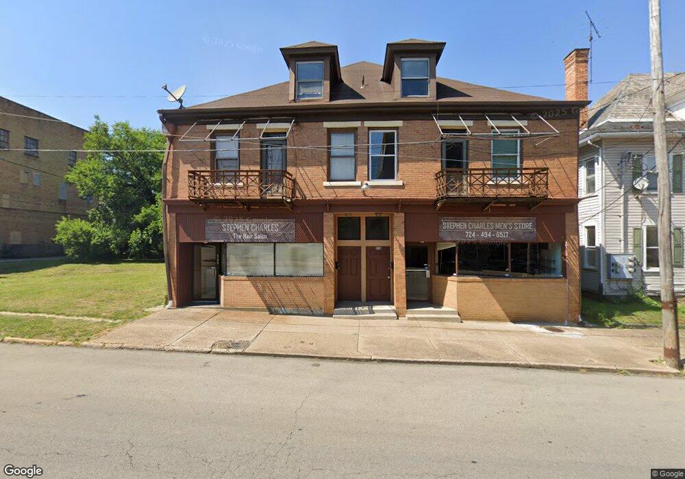 610 11th St, Beaver Falls, PA 15010 - photo 1