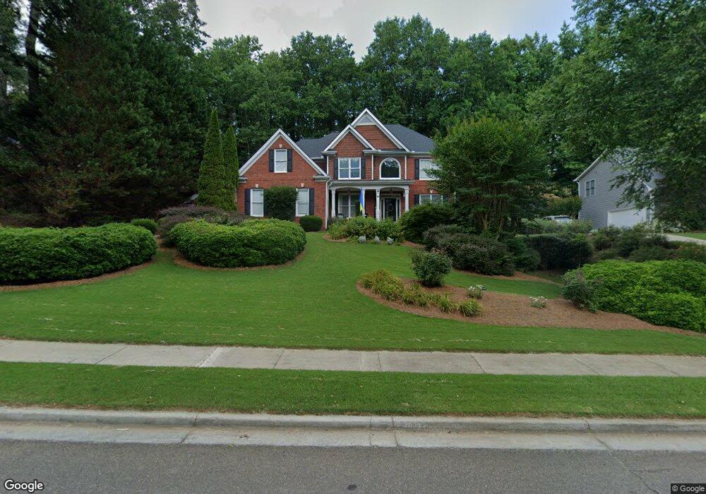 5064 Hickory Hills Dr unit 2C, Woodstock, GA 30188 - photo 1