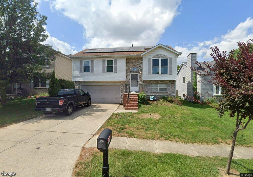 979 Cypress Ridge Place, Columbus, OH 43228 - photo 1