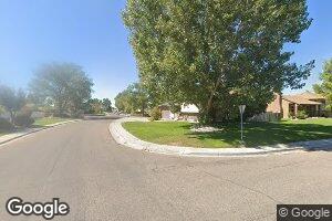 75 S Cottonwood Dr, Delta, UT 84624