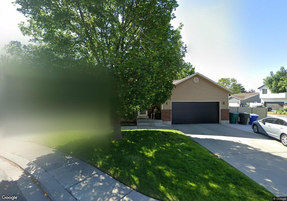 8133 S 2340 W, West Jordan, UT 84088 - photo 1