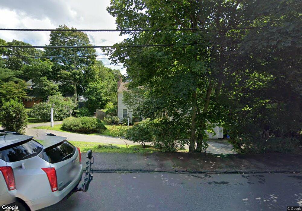 279 Bacon St, Waltham, MA 02451 - photo 1