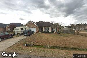 665 Spring Branch Dr, Slidell, LA 70460