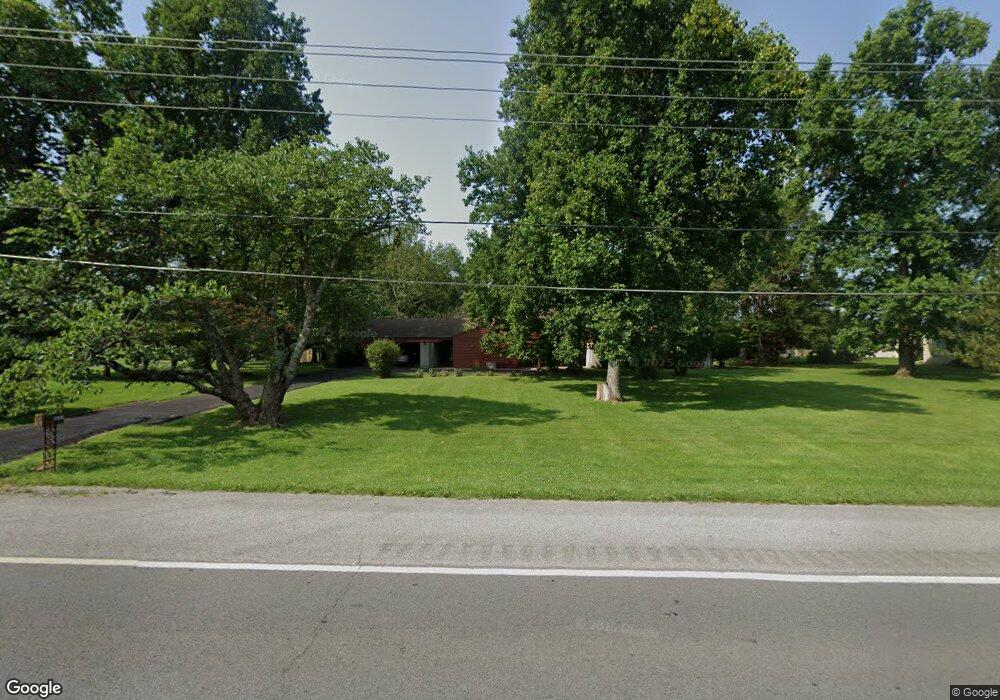 1037 Union St, Shelbyville, TN 37160 - photo 1